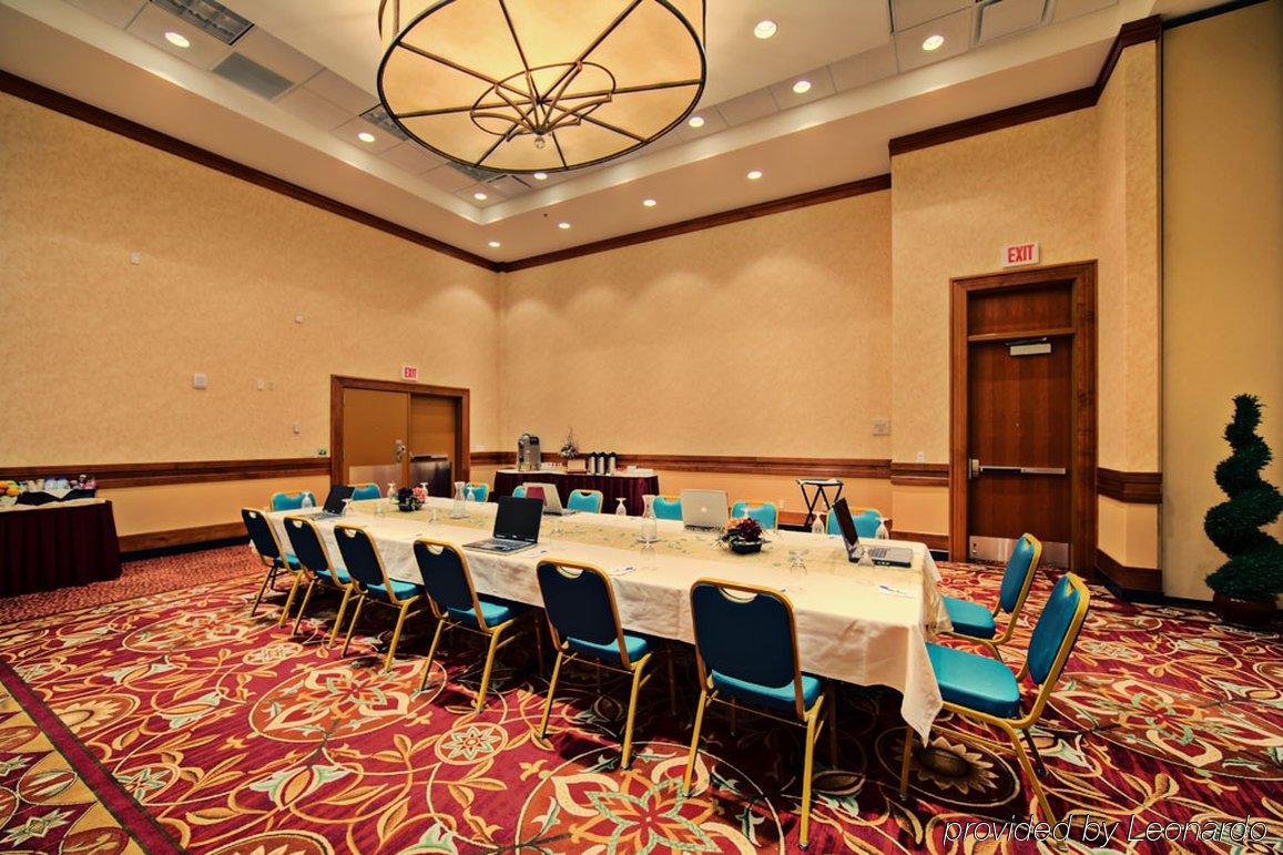 Hilton Garden Inn Laramie Facilities photo